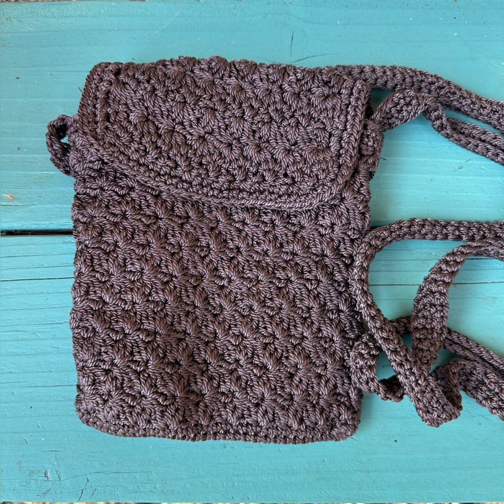 Vintage Purse - Picture 3 of 9